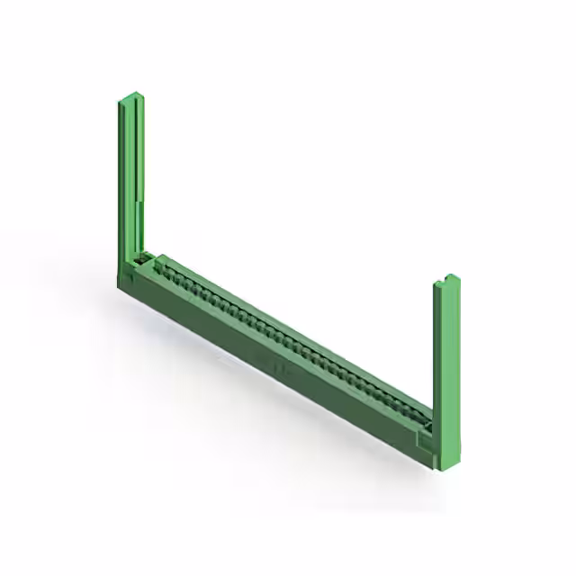 307-029-431-168 EDAC Inc.  Edgeboard Connectors